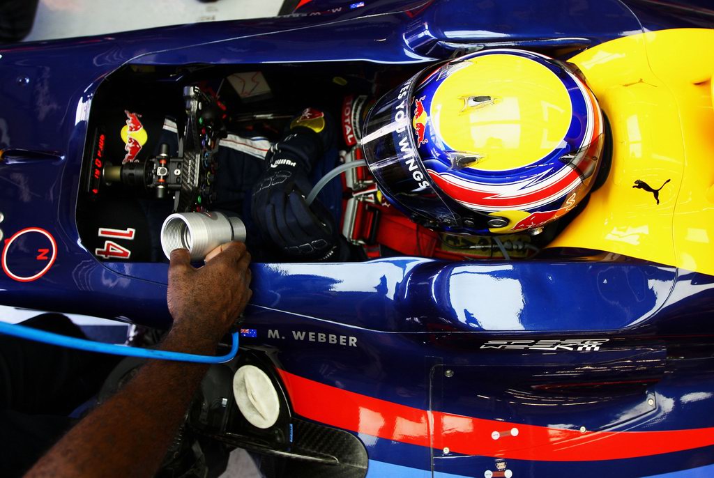 GP TURCHIA - Qualifiche e Prove Libere 3
